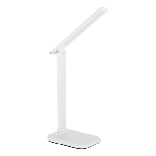 Lampka biurkowa CETIA 200lm biała ORO CETIA LED W ORO33252 LED-POL