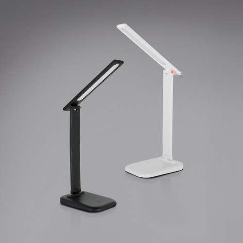 Lampka biurkowa CETIA 200lm biała ORO CETIA LED W ORO33252 LED-POL