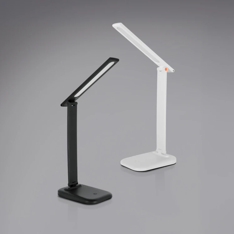 Lampka biurkowa CETIA 200lm biała ORO CETIA LED W ORO33252 LED-POL