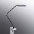 Lampka biurkowa EPSILON LED 14W 850lm czarna ORO EPSILON LED B ORO33061 LED-POL