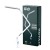 Lampka biurkowa EPSILON LED 14W 850lm biała ORO EPSILON LED W ORO33060 LED-POL