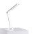Lampka biurkowa FUSIA 7W 420lm biała ORO FUSIA LED W ORO33394 LED-POL