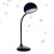Lampka biurkowa GALAXIA 7W 350lm WW/NW/CW czarna ORO GALAXIA LED B ORO33408 LED-POL