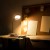 Lampka biurkowa GALAXIA 7W 350lm WW/NW/CW czarna ORO GALAXIA LED B ORO33408 LED-POL