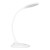 Lampka biurkowa LETTA LED 7W 600lm biała ORO LETTA LED W ORO33052 LED-POL