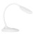 Lampka biurkowa LETTA LED 7W 600lm biała ORO LETTA LED W ORO33052 LED-POL