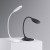 Lampka biurkowa LETTA LED 7W 600lm biała ORO LETTA LED W ORO33052 LED-POL