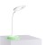 Lampka biurkowa LIMOSA 8W 480lm biała ORO LIMOSA LED W ORO33395 LED-POL