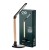 Lampka biurkowa PICA LED 9W 520lm czarno-złota ORO PICA LED B/G ORO33064 LED-POL