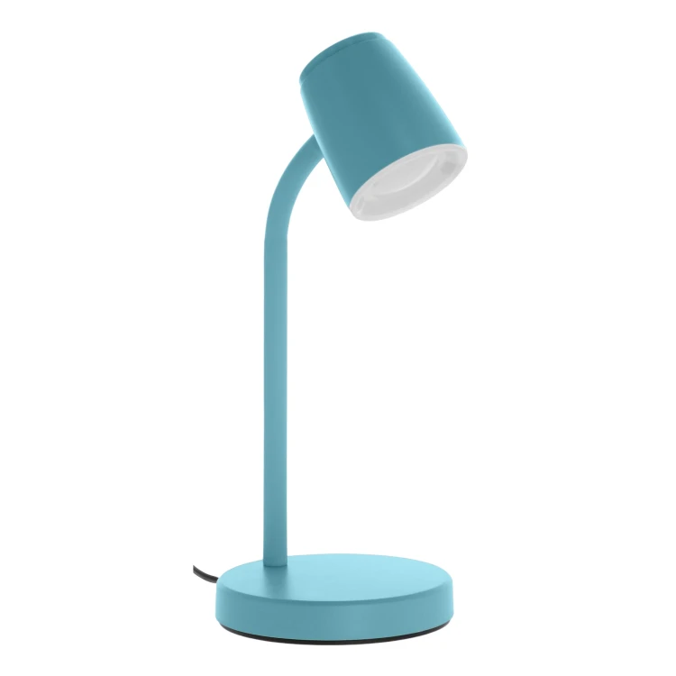 Lampka biurkowa VERO LED 4,5W 405lm niebieska ORO VERO LED BL ORO33044 LED-POL