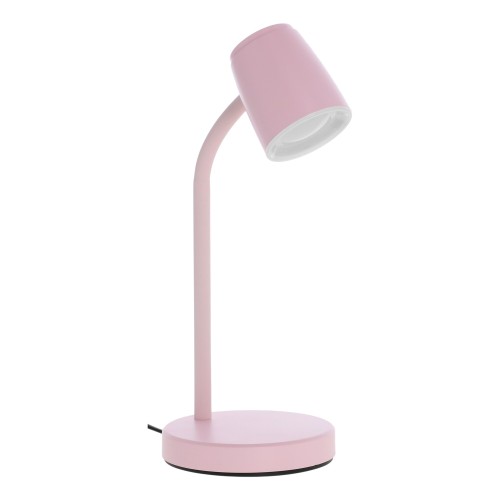 Lampka biurkowa VERO LED 4,5W 405lm różowa ORO VERO LED P ORO33045 LED-POL