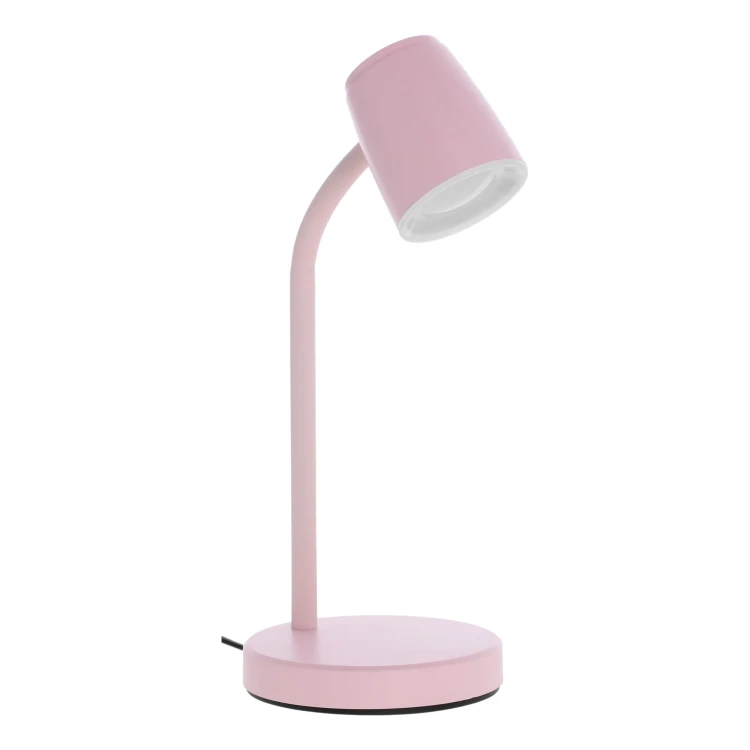Lampka biurkowa VERO LED 4,5W 405lm różowa ORO VERO LED P ORO33045 LED-POL