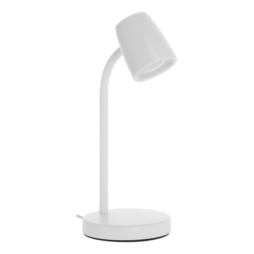 Lampka biurkowa VERO LED 4,5W 405lm biała ORO VERO LED W ORO33042 LED-POL