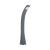 Oprawa ogrodowa LEO 350lm IP54 szara Lampa ogrodowa LEO ORO10006 LED-POL