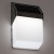 Oprawa solarna na numer do drzwi CW 0,5W IP54 ORO ALBA 0,5W 1 CW ORO10046 LED-POL