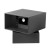 Oprawa elewacyjna FALENA DW 6W 2x90lm IP54 czarna ORO FALENA 6W 1 DW ORO10042 LED-POL