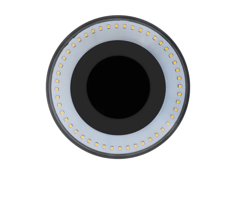 Oprawa elewacyjna FALENA DW 8W 700lm IP65 grafitowa ORO FALENA 8W 2 DW ORO10043 LED-POL