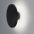 Oprawa elewacyjna FALENA DW 8W 700lm IP65 grafitowa ORO FALENA 8W 2 DW ORO10043 LED-POL