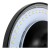 Oprawa elewacyjna FALENA DW 8W 700lm IP65 grafitowa ORO FALENA 8W 2 DW ORO10043 LED-POL