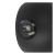Oprawa elewacyjna FALENA DW 9W 4x120lm IP54 grafitowa ORO FALENA 9W 3 DW ORO10044 LED-POL