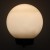 Oprawa elewacyjna WEL E27 E27 1x10W IP54 czarna ORO WEL E27 ORO10054 LED-POL