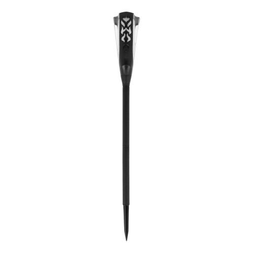 Oprawa ogrodowa SPARK III typu pochodnia czarna WW 25lm IP54ORO SPARK III ORO33175 LED-POL