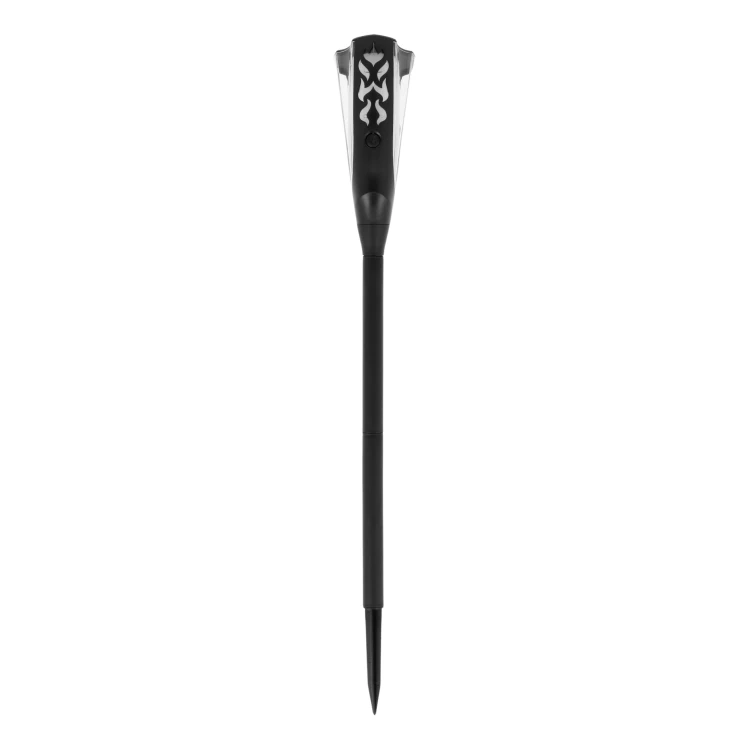 Oprawa ogrodowa SPARK III typu pochodnia czarna WW 25lm IP54ORO SPARK III ORO33175 LED-POL