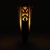 Oprawa ogrodowa SPARK III typu pochodnia czarna WW 25lm IP54ORO SPARK III ORO33175 LED-POL