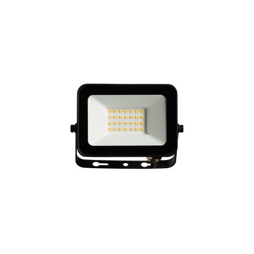Naświetlacz LED FOCUS czarny 20W 1800lm NW IP65 ORO FOCUS LED 20W NW ORO33527 LED-POL