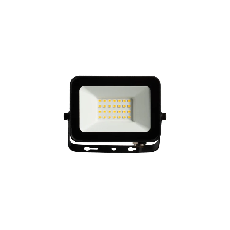 Naświetlacz LED FOCUS czarny 20W 1800lm NW IP65 ORO FOCUS LED 20W NW ORO33527 LED-POL