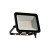 Naświetlacz LED FOCUS czarny 30W 2700lm NW IP65 ORO FOCUS LED 30W NW ORO33529 LED-POL