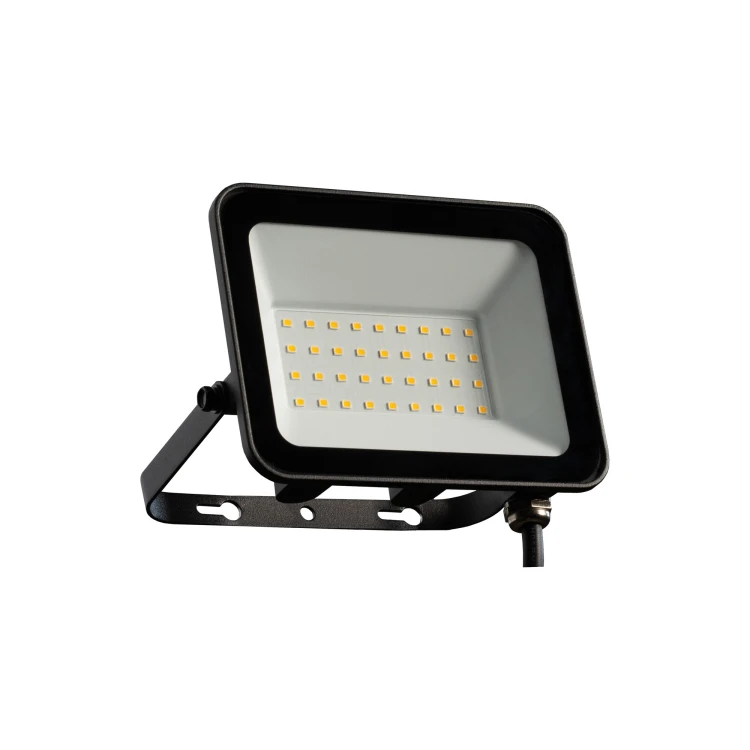 Naświetlacz LED FOCUS czarny 30W 2700lm NW IP65 ORO FOCUS LED 30W NW ORO33529 LED-POL