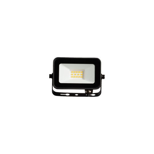 Naświetlacz LED FOCUS czarny 10W 900lm NW IP65 ORO FOCUS LED 10W NW ORO33525 LED-POL