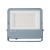 Naświetlacz LED DIODO PRO szary 150W 19500lm NW IP65 PF 0,95ORO DIODO PRO 150W NW ORO33132 LED-POL