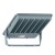 Naświetlacz LED DIODO PRO szary 150W 19500lm NW IP65 PF 0,95ORO DIODO PRO 150W NW ORO33132 LED-POL