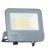 Naświetlacz LED DIODO PRO szary 30W 3900lm NW IP65 PF 0,9ORO DIODO PRO 30W NW ORO33129 LED-POL