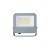 Naświetlacz LED DIODO PRO szary 50W 6500lm NW IP65 PF 0,9ORO DIODO PRO 50W NW ORO33130 LED-POL
