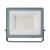 Naświetlacz LED DIODO NW 100W 10000lm IP65 PF 0,95 szary ORO DIODO 100W NW ORO33128 LED-POL