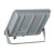 Naświetlacz LED DIODO NW 100W 10000lm IP65 PF 0,95 szary ORO DIODO 100W NW ORO33128 LED-POL