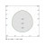 Naświetlacz LED DIODO NW 100W 10000lm IP65 PF 0,95 szary ORO DIODO 100W NW ORO33128 LED-POL