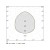 Naświetlacz LED DIODO NW 20W 1800lm IP65 PF 0,95 szary ORO DIODO 20W NW ORO33122 LED-POL