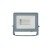 Naświetlacz LED DIODO NW 30W 3000lm IP65 PF 0,95 szary ORO DIODO 30W NW ORO33124 LED-POL