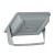 Naświetlacz LED DIODO NW 30W 3000lm IP65 PF 0,95 szary ORO DIODO 30W NW ORO33124 LED-POL