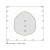 Naświetlacz LED DIODO NW 30W 3000lm IP65 PF 0,95 szary ORO DIODO 30W NW ORO33124 LED-POL