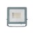 Naświetlacz LED DIODO NW 50W 5000lm IP65 PF 0,95 szary ORO DIODO 50W NW ORO33126 LED-POL