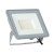 Naświetlacz LED DIODO NW 50W 5000lm IP65 PF 0,95 szary ORO DIODO 50W NW ORO33126 LED-POL
