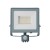 Naświetlacz LED DIODO NW 50W 5000lm IP44 PF 0,95 szary ORO DIODO 50W NW PIR ORO33127 LED-POL