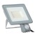 Naświetlacz LED DIODO NW 50W 5000lm IP44 PF 0,95 szary ORO DIODO 50W NW PIR ORO33127 LED-POL