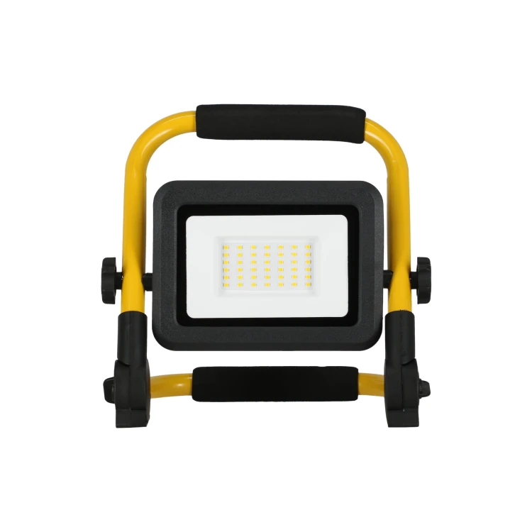 Naświetlacz przenośny MOBILE NW LED 30W 2310lm IP65ORO MOBILE 30W NW ORO33149 LED-POL