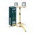 Statyw z naświetlaczami 2x30W 2x2310lm IP65 ORO TRIPOD 2X30W NW ORO33148 LED-POL